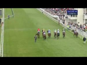 Video preview image for Salisbury 17:00 - Bathwick Tyres Salisbury Handicap (Div 1)