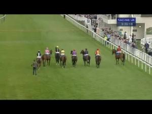 Video preview image for Salisbury 17:35 - Bathwick Tyres Salisbury Handicap (Div 2)