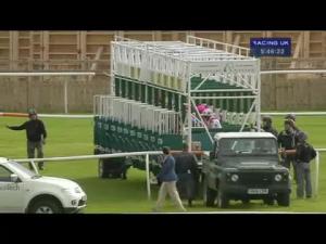 Video preview image for Catterick Bridge 17:45 - Betfred Racing Follow Us On Twitter Handicap (Div 2)