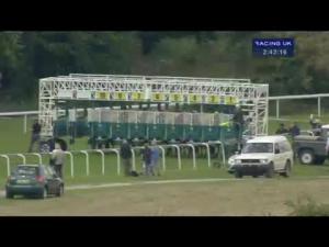Video preview image for Pontefract 14:40 - Friends Of Francis Hamilton Memorial EBF Stallions Maiden Stakes (Plus 10)