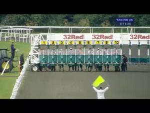 Video preview image for Kempton Park 18:10 - 32Red Casino Handicap