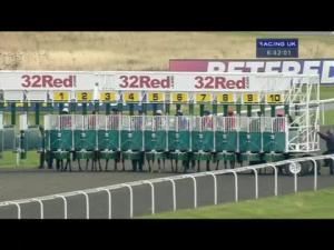 Video preview image for Kempton Park 18:40 - 10 Free Bet At 32redsport.com Maiden Fillies' Stakes