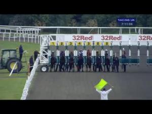Video preview image for Kempton Park 19:10 - British Stallion Studs EBF Maiden Fillies' Stakes (Plus 10)