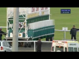 Video preview image for Kempton Park 20:10 - 32Red On The App Store Maiden Stakes