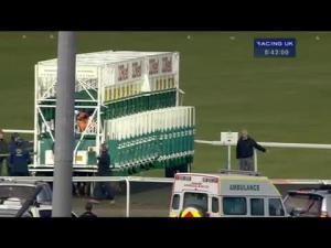 Video preview image for Kempton Park 20:40 - 32redsport.com Handicap (London Mile Series Qualifier)