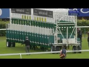 Video preview image for Haydock Park 14:10 - Download New Racinguk Ipad App Handicap (Jockey Club Grassroots Flat Middle Distance Series Qualifier)