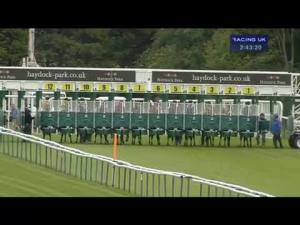 Video preview image for Haydock Park 14:40 - British Stallion Studs EBF Maiden Stakes