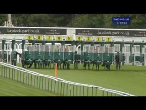 Video preview image for Haydock Park 15:10 - Steve Prescott Foundation Handicap (Jockey Club Grassroots Flat Sprint Series Qualifier)