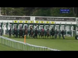 Video preview image for Haydock Park 15:40 - Racinguk Ipad App racinguk.com/mobile Handicap