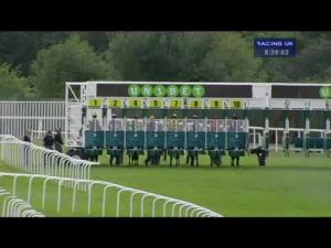 Video preview image for Sandown Park 20:25 - Devine Homes Handicap