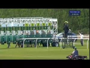 Video preview image for Musselburgh 15:30 - EBF Stallions Scottish Premier Series Fillies' Handicap