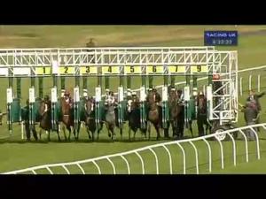 Video preview image for Musselburgh 16:30 - Boogie In The Morning Handicap