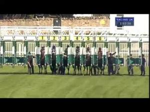 Video preview image for Musselburgh 17:00 - Turcan Connell Amateur Riders' Handicap