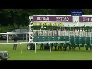 Video preview image for Haydock Park 18:25 - Watch On 3 Devices racinguk.com/anywhere Maiden Stakes