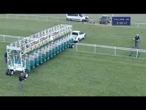 Video preview image for Newmarket 20:25 - 10 Free At 32red.com Handicap