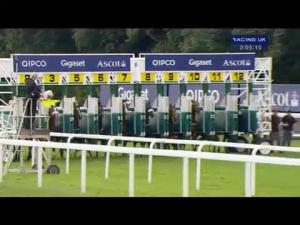 Video preview image for Ascot 14:05 - Dubai Duty Free Shergar Cup Challenge (Handicap)