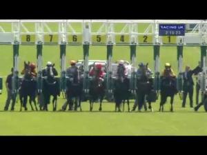 Video preview image for Redcar 14:15 - Follow Redcarracing On Facebook & Twitter Selling Stakes