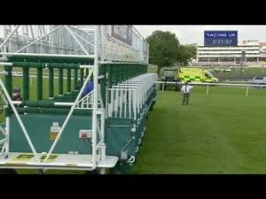 Video preview image for Haydock Park 14:20 - Betfred Goals Galore Handicap