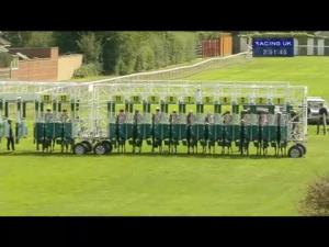 Video preview image for Redcar 14:50 - Watch Racing UK Today Just 10 Median Auction Maiden Stakes