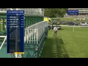 Video preview image for Haydock Park 14:55 - Betfred Rose Of Lancaster Stakes (Group 3)