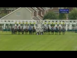 Video preview image for Redcar 15:55 - Pinnacle Racing Syndicate Shares Available Now Handicap (Pinnacle Cup Straight Mile Series Qualifier)