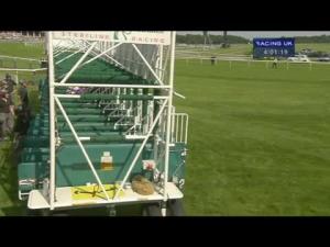 Video preview image for Haydock Park 16:00 - Betfred 'Goals Galore Extra' Levy Board Handicap