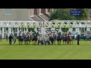 Video preview image for Redcar 16:25 - Racing UK Profits Returned To Racing Claiming Stakes