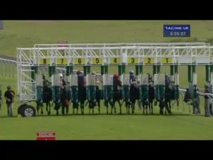 Video preview image for Redcar 17:25 - Ladies' & Gents' Evening 29th August Handicap