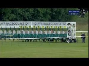 Video preview image for Ayr 18:40 - Qts Training Springboard Handicap
