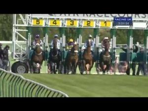 Video preview image for Ayr 15:30 - Racing UK Profits Returned To Racing Handicap