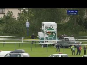Video preview image for Ayr 16:30 - Watch On 3 Devices racinguk.com/anywhere Handicap