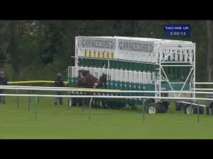 Video preview image for Ayr 17:00 - Today's Racing Just 10 With Racinguk Handicap