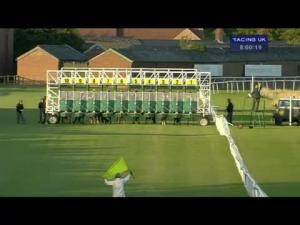 Video preview image for Thirsk 20:00 - Green's Farm Supplies Dream Team Handicap