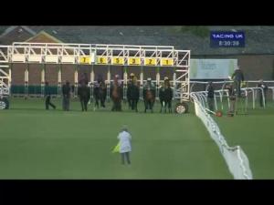 Video preview image for Thirsk 20:30 - Thirsk 'Family Days' 17th & 28th August Maiden Stakes