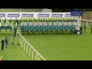 Video preview image for Carlisle 14:15 - Apollobet 50 Free Bets Median Auction Maiden Stakes