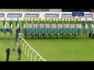 Video preview image for Carlisle 14:45 - Apollobet Best Odds Guaranteed Handicap