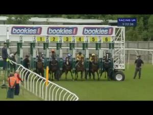 Video preview image for Carlisle 15:20 - Apollobet Enhanced Racing Specials Nursery Handicap
