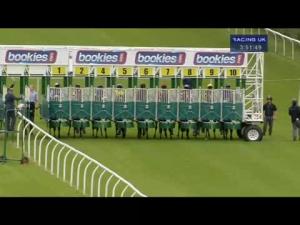 Video preview image for Carlisle 15:50 - Apollobet Handicap