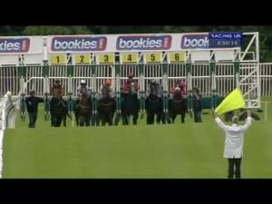 Video preview image for Carlisle 16:50 - Apollobet In Play Betting Maiden Stakes