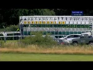 Video preview image for Nottingham 17:15 - Today's Racing Just 10 With Racinguk Apprentice Handicap