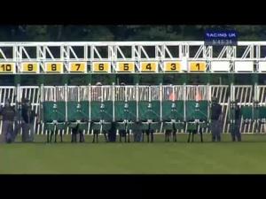 Video preview image for Nottingham 17:45 - Bdn Construction Nursery