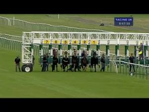 Video preview image for Nottingham 18:45 - Bdn Construction Handicap