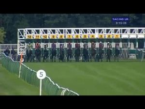 Video preview image for Nottingham 20:15 - Ladies Day On Friday 14th August Handicap
