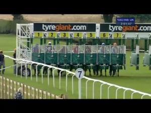 Video preview image for Beverley 14:00 - Journal Classified Claiming Stakes