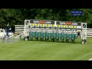 Video preview image for Beverley 15:00 - St Stephen's Maiden Auction Stakes