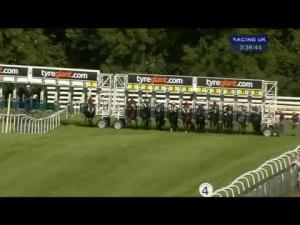 Video preview image for Beverley 15:35 - Rawfield and Paragon Data Handicap