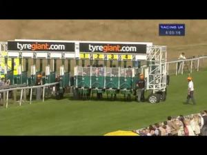 Video preview image for Beverley 16:05 - Beverley Advertiser Handicap (Part Of The Beverley Middle Distance Series)