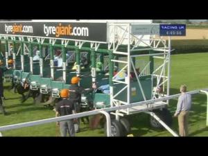 Video preview image for Beverley 16:40 - Listers Mercedes Benz Of Hull Handicap