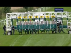 Video preview image for Salisbury 17:00 - Cga Racing Excellence Apprentice Handicap (Whips Shall Be Carried But Not Used)