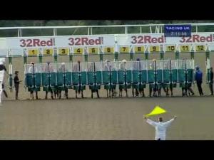 Video preview image for Kempton Park 19:10 - British Stallion Studs EBF Maiden Fillies' Stakes (Plus 10)